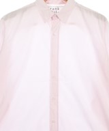 Frank&Eileen（フランクアンドアイリーン）カジュアルシャツ ピンク サイズ:L メンズ/2200657344030