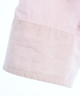 Frank&Eileen（フランクアンドアイリーン）カジュアルシャツ ピンク サイズ:L メンズ/2200657344030