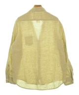 Frank&Eileen（フランクアンドアイリーン）カジュアルシャツ ベージュ サイズ:S レディース/2200657961053