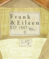 Frank&Eileen（フランクアンドアイリーン）カジュアルシャツ ベージュ サイズ:S レディース/2200657961053