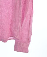 Frank&Eileen（フランクアンドアイリーン）カジュアルシャツ ピンク サイズ:XS レディース/2200654010105