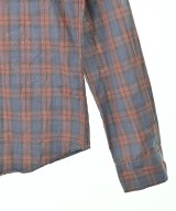 Frank&Eileen（フランクアンドアイリーン）カジュアルシャツ 赤 サイズ:S レディース/2200655455097