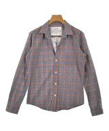 Frank&Eileen カジュアルシャツ