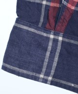 Frank&Eileen（フランクアンドアイリーン）カジュアルシャツ 紺 サイズ:XS メンズ/2200658358111