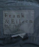 Frank&Eileen（フランクアンドアイリーン）カジュアルシャツ 青 サイズ:XS メンズ/2200658396038