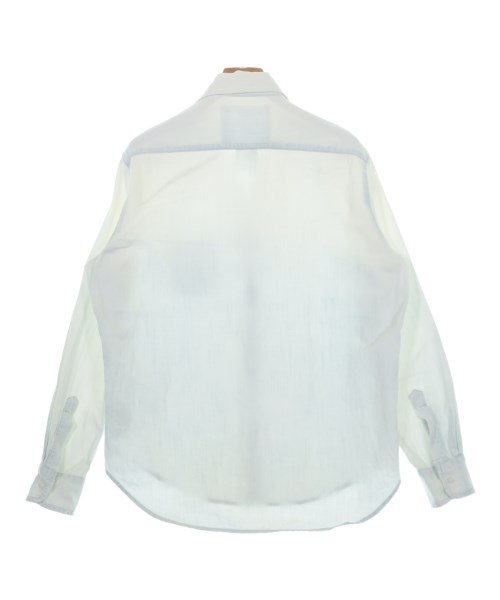 Frank&Eileen（フランクアンドアイリーン）カジュアルシャツ 白 サイズ:XS レディース/2200658482045