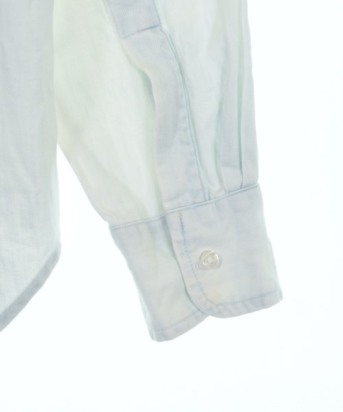 Frank&Eileen（フランクアンドアイリーン）カジュアルシャツ 白 サイズ:XS レディース/2200658482045