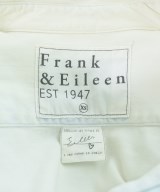 Frank&Eileen（フランクアンドアイリーン）カジュアルシャツ 白 サイズ:XS レディース/2200658482045