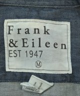 Frank&Eileen（フランクアンドアイリーン）カジュアルシャツ 紺 サイズ:M メンズ/2200660780061