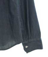 Frank&Eileen（フランクアンドアイリーン）カジュアルシャツ 紺 サイズ:M メンズ/2200660780061