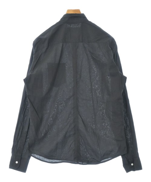 Frank&Eileen（フランクアンドアイリーン）カジュアルシャツ 黒 サイズ:M メンズ/2200657383534