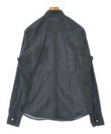 Frank&Eileen（フランクアンドアイリーン）カジュアルシャツ 黒 サイズ:M メンズ/2200657383534