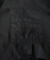 Frank&Eileen（フランクアンドアイリーン）カジュアルシャツ 黒 サイズ:M メンズ/2200657383534