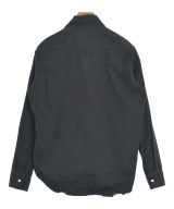 Frank&Eileen（フランクアンドアイリーン）カジュアルシャツ 黒 サイズ:XXS メンズ/2200657070120