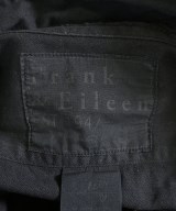 Frank&Eileen（フランクアンドアイリーン）カジュアルシャツ 黒 サイズ:XXS メンズ/2200657070120