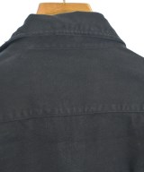 Frank&Eileen（フランクアンドアイリーン）カジュアルシャツ 黒 サイズ:XXS メンズ/2200657070120