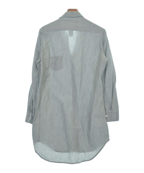 Frank&Eileen（フランクアンドアイリーン）カジュアルシャツ グレー サイズ:XS レディース/2200650922037