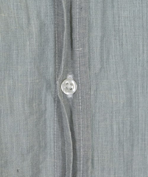 Frank&Eileen（フランクアンドアイリーン）カジュアルシャツ グレー サイズ:XS レディース/2200650922037