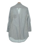 Frank&Eileen（フランクアンドアイリーン）カジュアルシャツ グレー サイズ:XS レディース/2200650922037