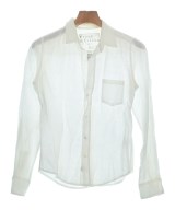 Frank&Eileen（フランクアンドアイリーン）カジュアルシャツ 白 サイズ:XS レディース/2200650922044