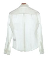 Frank&Eileen（フランクアンドアイリーン）カジュアルシャツ 白 サイズ:XS レディース/2200650922044