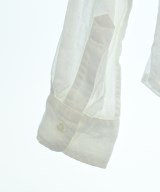 Frank&Eileen（フランクアンドアイリーン）カジュアルシャツ 白 サイズ:XS レディース/2200650922044