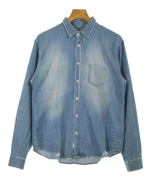 Frank&Eileen(フランクアンドアイリーン)のカジュアルシャツ サイズ:XS 13,000円