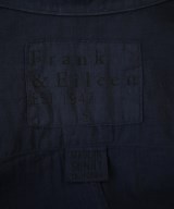 Frank&Eileen（フランクアンドアイリーン）カジュアルシャツ 青 サイズ:S レディース/2200703713025