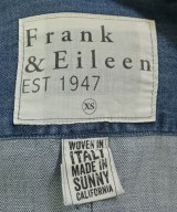 Frank&Eileen（フランクアンドアイリーン）カジュアルシャツ 紺 サイズ:XS レディース/2200709882077