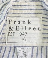 Frank&Eileen（フランクアンドアイリーン）カジュアルシャツ 白 サイズ:XS レディース/2200711905023