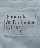 Frank&Eileen（フランクアンドアイリーン）カジュアルシャツ 青 サイズ:F レディース/2200714832081