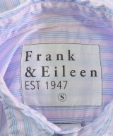Frank&Eileen（フランクアンドアイリーン）カジュアルシャツ ピンク サイズ:S メンズ/2200712093033
