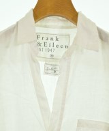 Frank&Eileen（フランクアンドアイリーン）ブラウス 白 サイズ:XS レディース/2200715807033