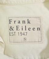 Frank&Eileen（フランクアンドアイリーン）カジュアルシャツ 白 サイズ:S レディース/2200712843041