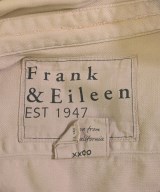 Frank&Eileen（フランクアンドアイリーン）ブラウス ベージュ サイズ:S レディース/2200716516033