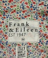 Frank&Eileen（フランクアンドアイリーン）カジュアルシャツ 白 サイズ:XS レディース/2200712504294