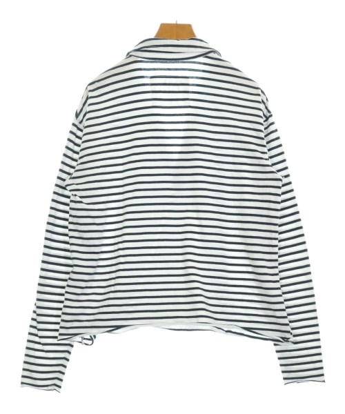 Frank&Eileen（フランクアンドアイリーン）Tシャツ・カットソー 白 サイズ:XS レディース/2200714052021