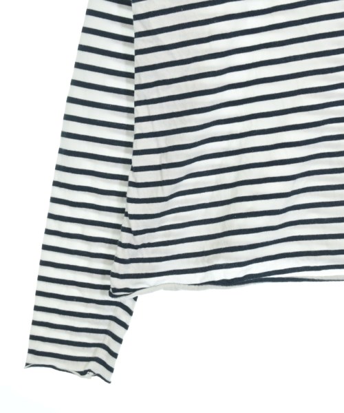 Frank&Eileen（フランクアンドアイリーン）Tシャツ・カットソー 白 サイズ:XS レディース/2200714052021
