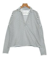 Frank&Eileen（フランクアンドアイリーン）Tシャツ・カットソー 白 サイズ:XS レディース/2200714052021