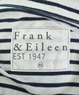 Frank&Eileen（フランクアンドアイリーン）Tシャツ・カットソー 白 サイズ:XS レディース/2200714052021