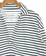 Frank&Eileen（フランクアンドアイリーン）Tシャツ・カットソー 白 サイズ:XS レディース/2200714052021