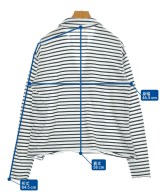 Frank&Eileen（フランクアンドアイリーン）Tシャツ・カットソー 白 サイズ:XS レディース/2200714052021