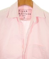 Frank&Eileen（フランクアンドアイリーン）カジュアルシャツ ピンク サイズ:XS レディース/2200718462116