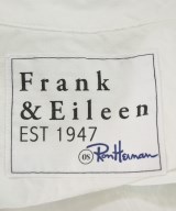 Frank&Eileen（フランクアンドアイリーン）カジュアルシャツ 白 サイズ:ONE レディース/2200714950099