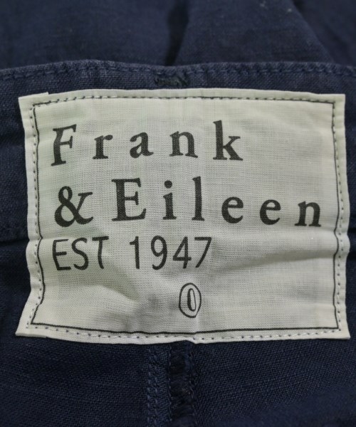 Frank&Eileen（フランクアンドアイリーン）その他 紺 サイズ:0(XS位) レディース/2200719111037