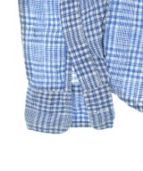 Frank&Eileen（フランクアンドアイリーン）カジュアルシャツ 青 サイズ:XXS レディース/2200635956019