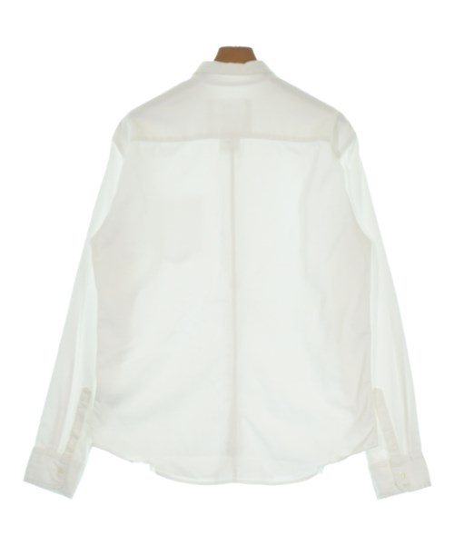 Frank&Eileen（フランクアンドアイリーン）カジュアルシャツ 白 サイズ:M メンズ/2200644984263