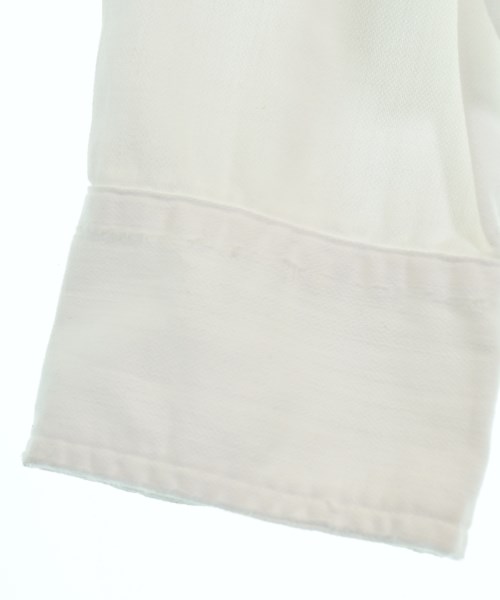 Frank&Eileen（フランクアンドアイリーン）カジュアルシャツ 白 サイズ:M メンズ/2200644984263