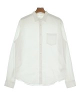 Frank&Eileen（フランクアンドアイリーン）カジュアルシャツ 白 サイズ:M メンズ/2200644984263