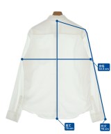 Frank&Eileen（フランクアンドアイリーン）カジュアルシャツ 白 サイズ:M メンズ/2200644984263